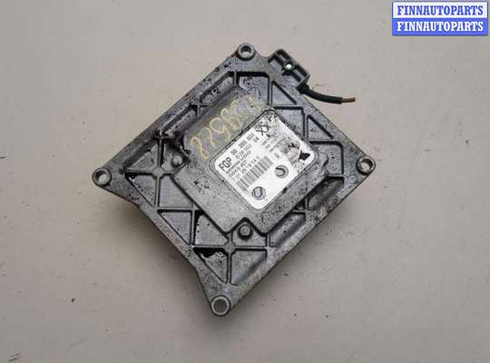 купить Блок управления двигателем на Opel Vectra C 2002-2008