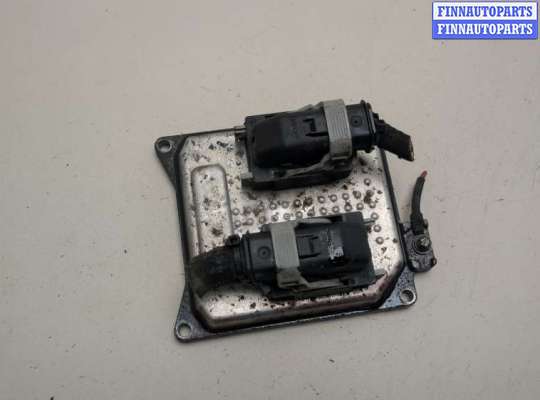 Блок управления двигателем OP2356064 на Opel Vectra C 2002-2008
