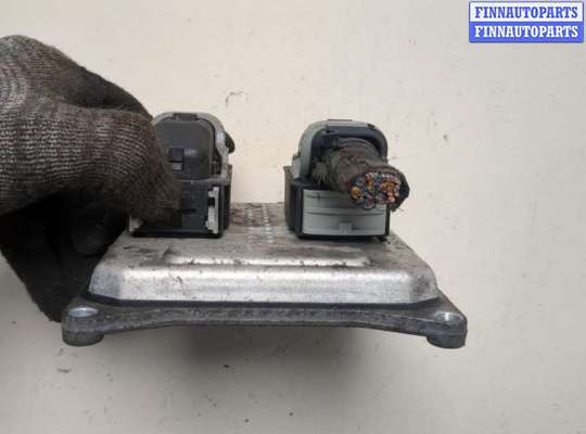 купить Блок управления двигателем на Opel Vectra C 2002-2008