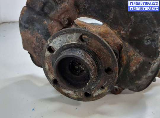 купить Ступица (кулак, цапфа) на Volvo XC90 2002-2014