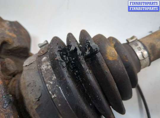 купить Ступица (кулак, цапфа) на Volvo XC90 2002-2014