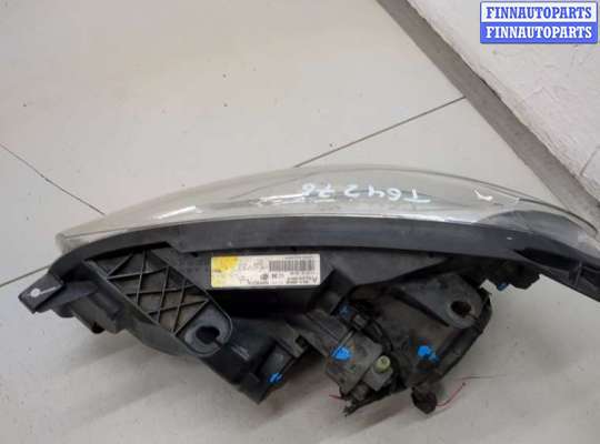 купить Фара (передняя) на Nissan Qashqai 2006-2013