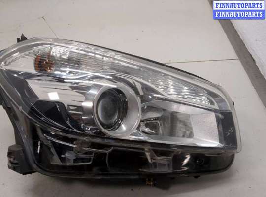 Фара (передняя) NS998193 на Nissan Qashqai 2006-2013