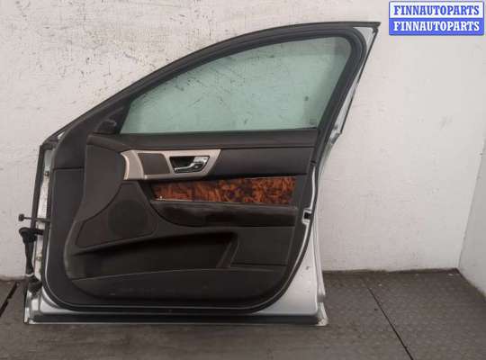 купить Дверь боковая (легковая) на Jaguar XF 2007–2012