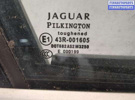 купить Дверь боковая (легковая) на Jaguar XF 2007-2015