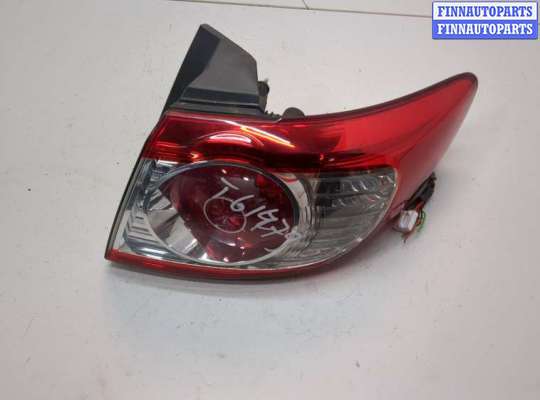 Фонарь (задний) HN603795 на Hyundai Santa Fe 2005-2012