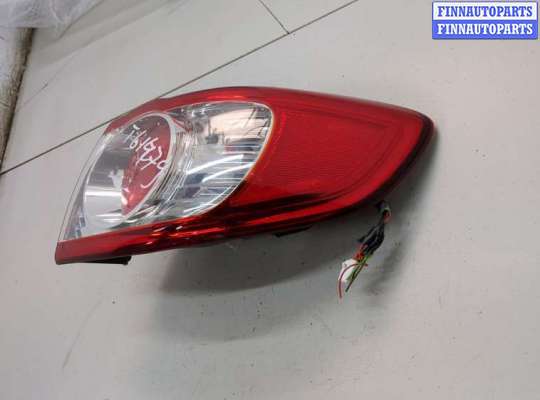 купить Фонарь (задний) на Hyundai Santa Fe 2005-2012