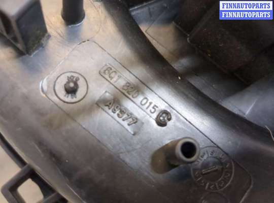 купить Двигатель отопителя (моторчик печки) на Volkswagen Polo 2001-2005