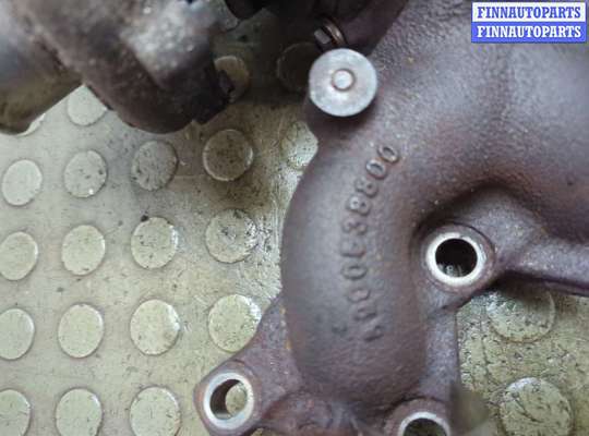 купить Турбина на Opel Astra J 2010-2017