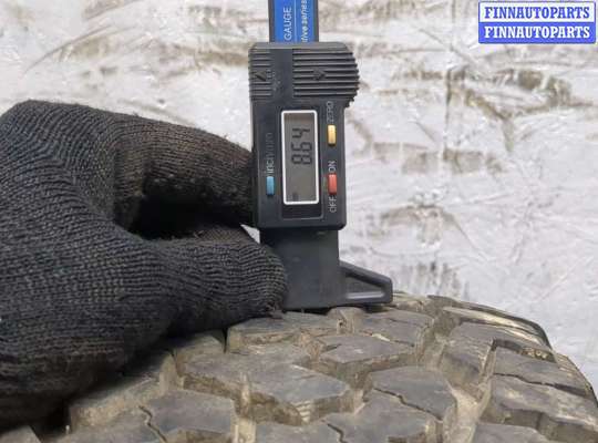 купить Пара шин на Peugeot Boxer 2014-2025