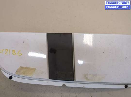 купить Лючок бензобака на Mercedes Vito W639 2003-2014