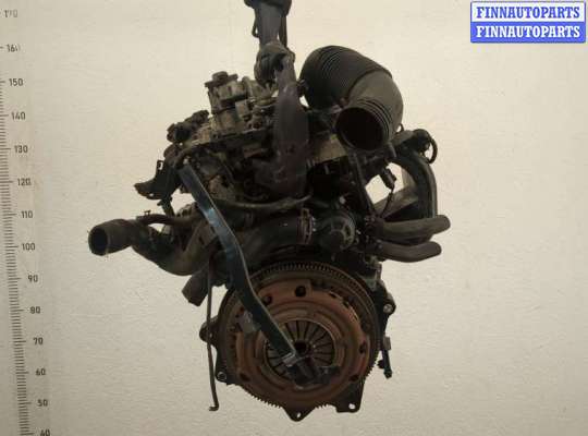 купить Форсунка топливная на Volkswagen Fox 2005-2011