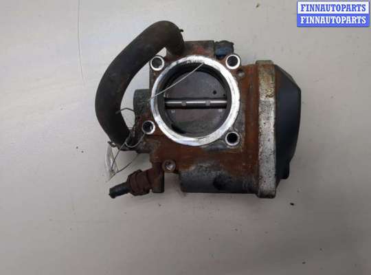 купить Заслонка дроссельная на Opel Astra H 2004-2010