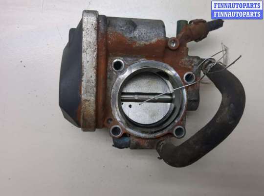 купить Заслонка дроссельная на Opel Astra H 2004-2010