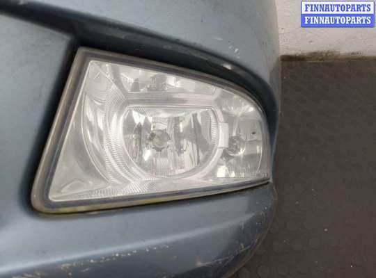 купить Бампер на Skoda Octavia (A5) 2004-2013