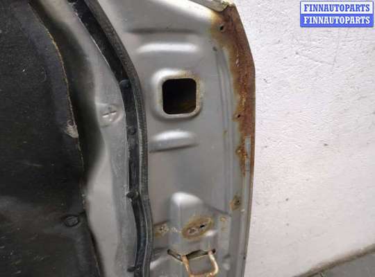 купить Капот на Suzuki Ignis 2003-2007