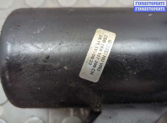 купить Корпус топливного фильтра на Skoda Octavia (A5) 2004-2013