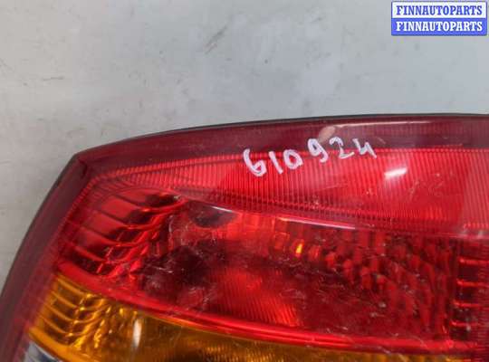 купить Фонарь (задний) на Opel Astra G 1998-2005