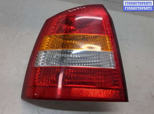 купить Фонарь (задний) на Opel Astra G 1998-2005