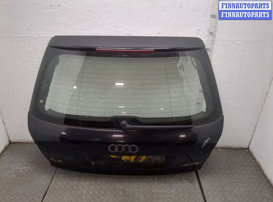 Обшивка крышки (двери) багажника AU1724268 на Audi A4 (B6) 2000-2006
