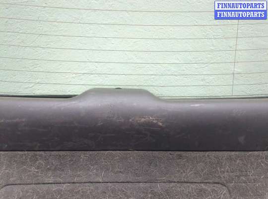 купить Обшивка крышки (двери) багажника на Audi A4 (B6) 2000-2006