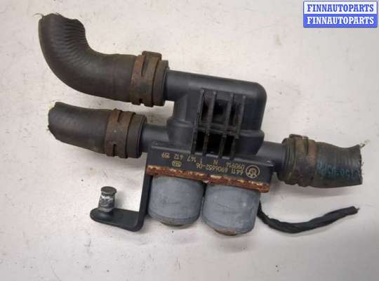 купить Кран отопителя (печки) на BMW 5 E60 2003-2010