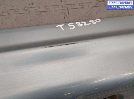 купить Накладка на порог на BMW 3 E46 1998-2006