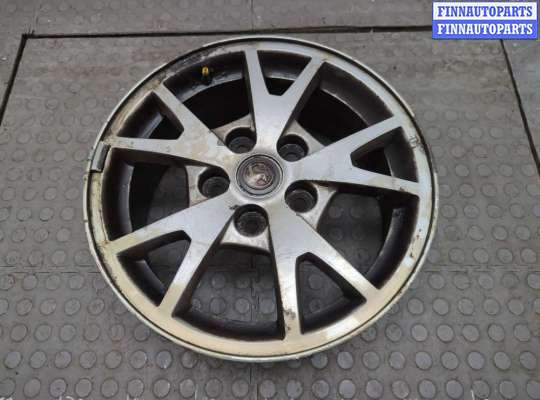 Комплект литых дисков OP2388483 на Opel Insignia 2008-2017