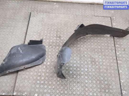 Купить Защита арок (подкрылок) на Chrysler PT Cruiser 2000-2010 Защита арок (подкрылок) CRN1244 на Chrysler PT Cruiser 2000-2010