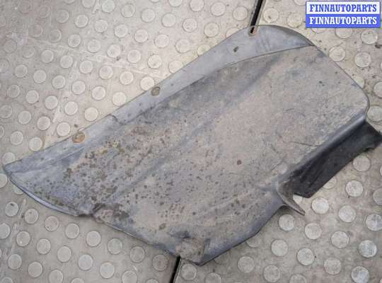 купить Защита арок (подкрылок) на Chrysler PT Cruiser 2000-2010