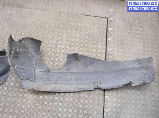 купить Защита арок (подкрылок) на Chrysler PT Cruiser 2000-2010