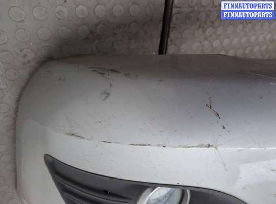 купить Бампер на Ford Focus 2 2008-2011