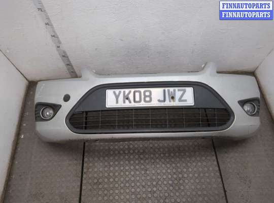 Купить Бампер на Ford Focus 2 2008-2011 Бампер FO2143429 на Ford Focus 2 2008-2011