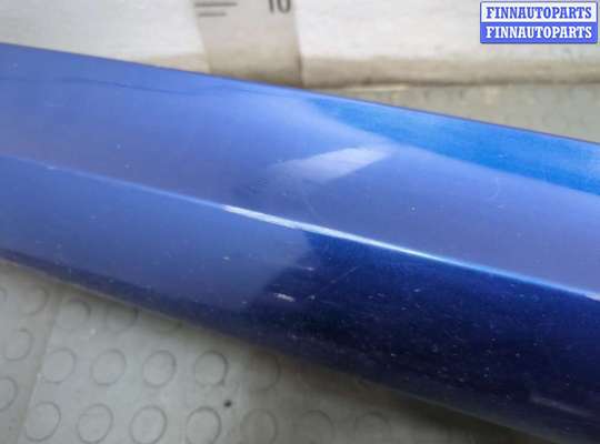 купить Накладка на порог на BMW 3 E90, E91, E92, E93 2005-2012