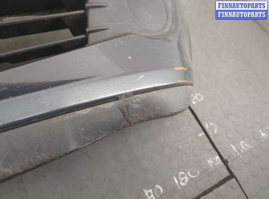 купить Решетка радиатора на Renault Clio 2005-2009