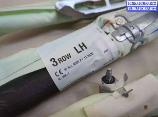 купить Подушка безопасности боковая (шторка) на Land Rover Discovery Sport 2014-2022