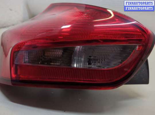 купить Фонарь (задний) на Ford Focus 3 2014-2019