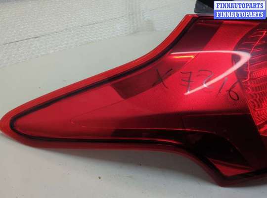 купить Фонарь (задний) на Ford Focus 3 2014-2019