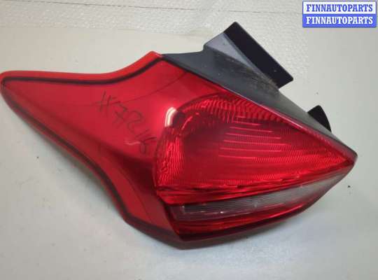 Фонарь (задний) FO2093007 на Ford Focus 3 2014-2019