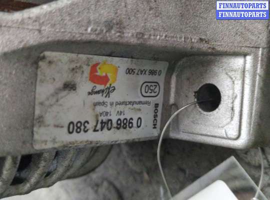 купить Генератор на Volvo V70 2000-2007