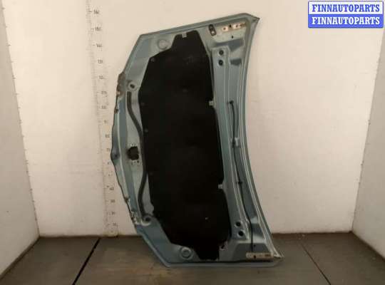 купить Капот на Chrysler Voyager 2007-2010
