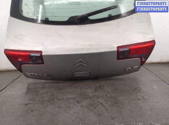 купить Щеткодержатель на Citroen C5 2004-2008