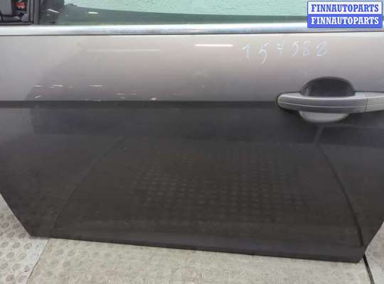 Дверь боковая на Ford Focus III