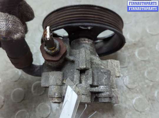 купить Насос гидроусилителя руля (ГУР) на Chevrolet Captiva 2011-2016