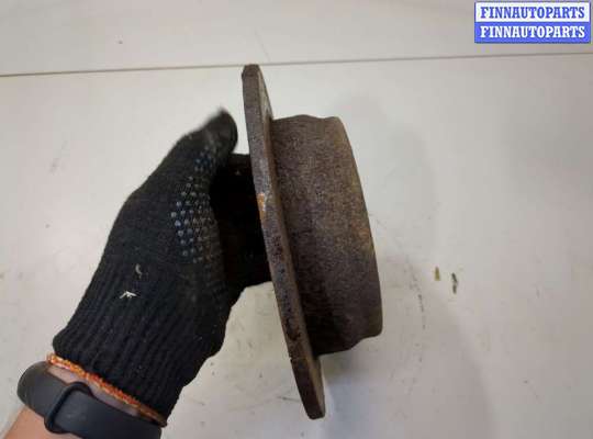 купить Диск тормозной на KIA Ceed 2007-2012