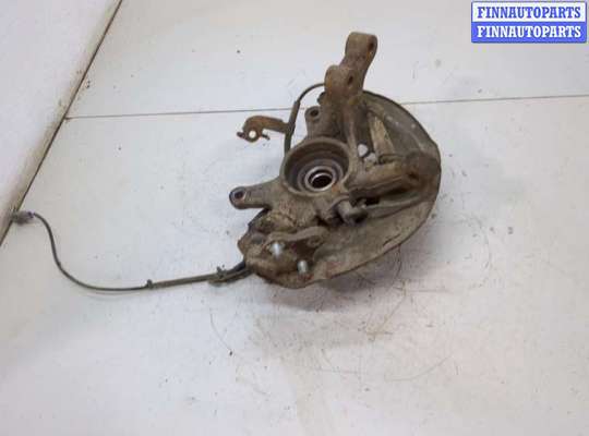 купить Ступица (кулак, цапфа) на Toyota RAV 4 2000-2005