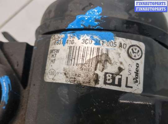 купить Фара (передняя) на Volkswagen Passat 6 2005-2010