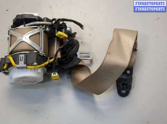 купить Ремень безопасности на Porsche Panamera 2009-2016