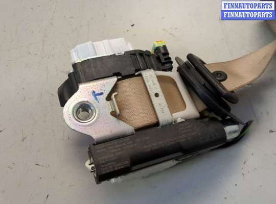 купить Ремень безопасности на Porsche Panamera 2009-2016