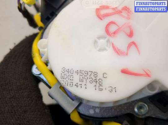 купить Ремень безопасности на Porsche Panamera 2009-2016